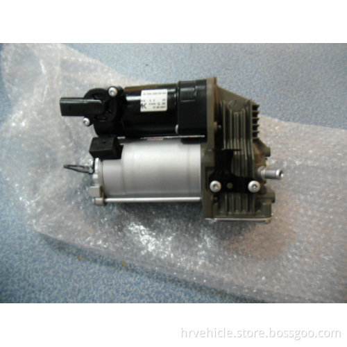 Auto Parts Air Suspension Compressor for Mercedes W164
